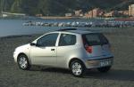 Fiat Punto 2003 года